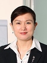Ms. Ying ZHOU 周颖